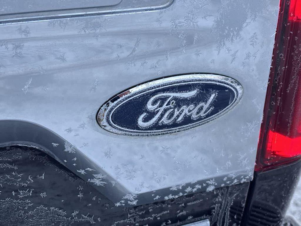 used 2019 Ford F-150 car, priced at $37,525