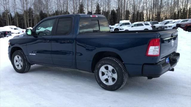 used 2024 Ram 1500 car, priced at $42,100