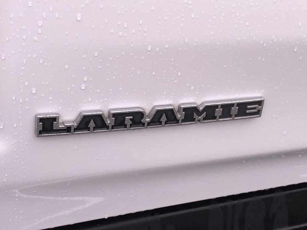 used 2022 Ram 1500 car, priced at $37,485