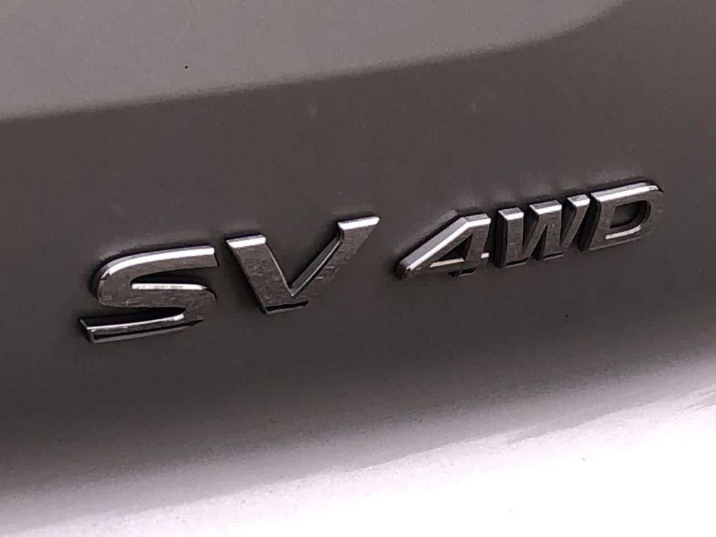 used 2024 Nissan Pathfinder car, priced at $34,949
