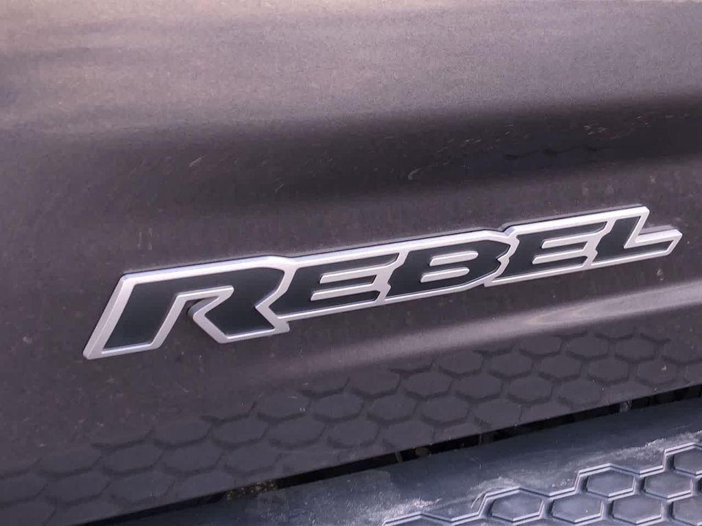 used 2017 Ram 1500 car, priced at $27,999