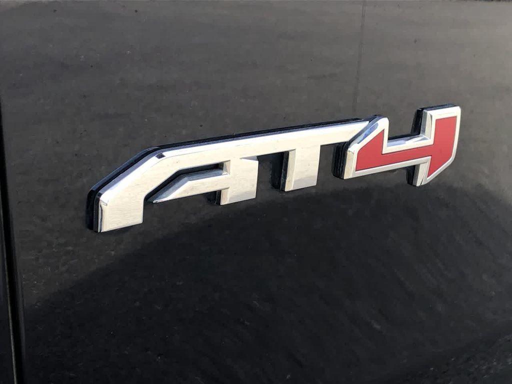 used 2022 GMC Yukon car, priced at $56,989