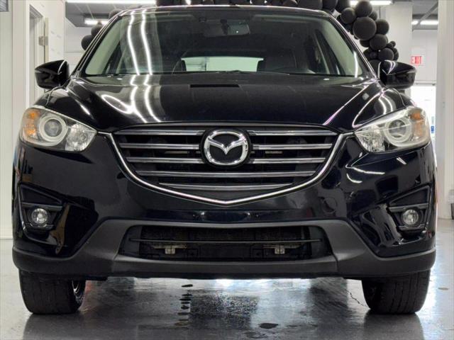 used 2016 Mazda CX-5 car, priced at $11,850