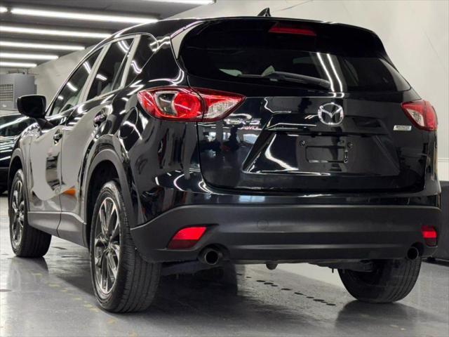 used 2016 Mazda CX-5 car, priced at $11,850