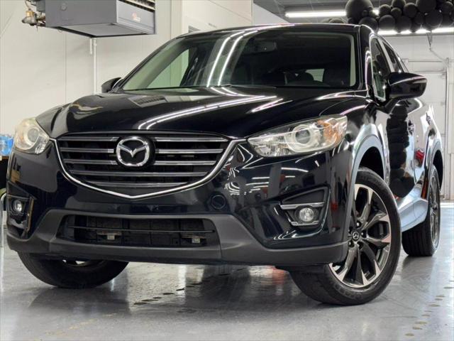 used 2016 Mazda CX-5 car, priced at $11,850