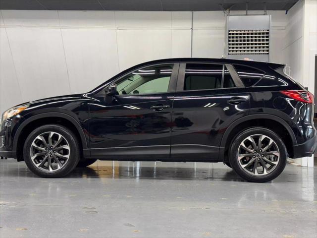 used 2016 Mazda CX-5 car, priced at $11,850