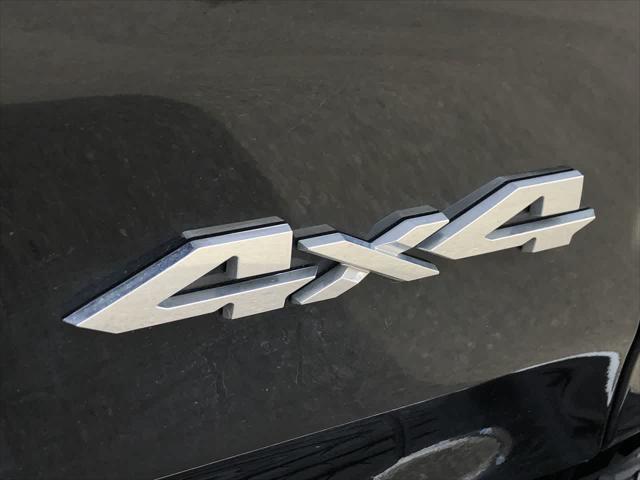 used 2022 Ram 1500 car, priced at $49,900