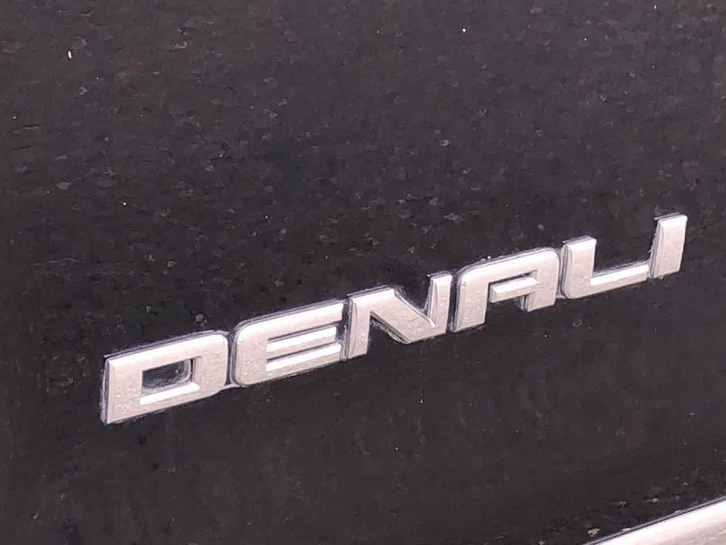 used 2018 GMC Sierra 1500 car, priced at $34,990