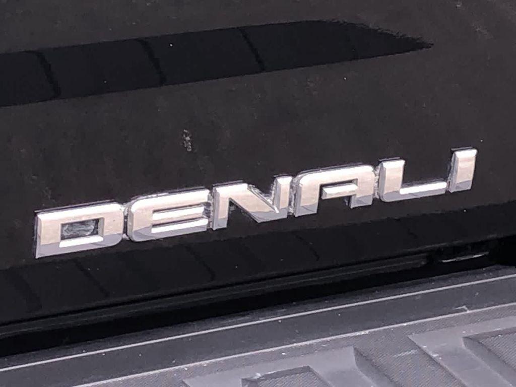 used 2018 GMC Sierra 1500 car, priced at $34,990