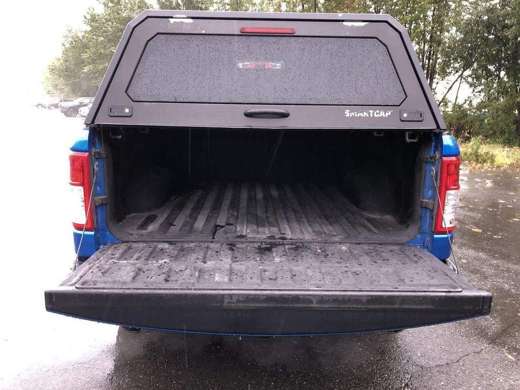 used 2021 Ram 1500 car, priced at $37,000