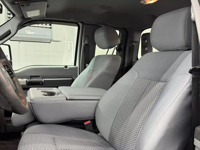 used 2015 Ford F-250 car, priced at $23,950