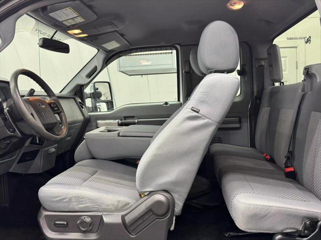 used 2015 Ford F-250 car, priced at $23,950