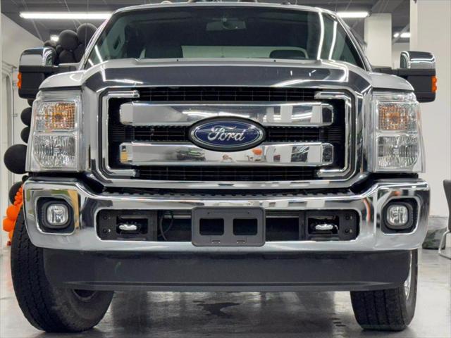 used 2015 Ford F-250 car, priced at $23,950