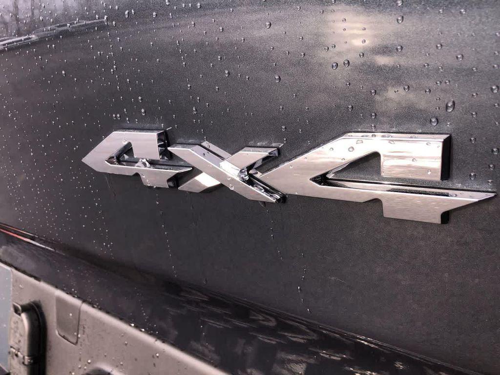 new 2026 Ram 1500 car, priced at $69,108