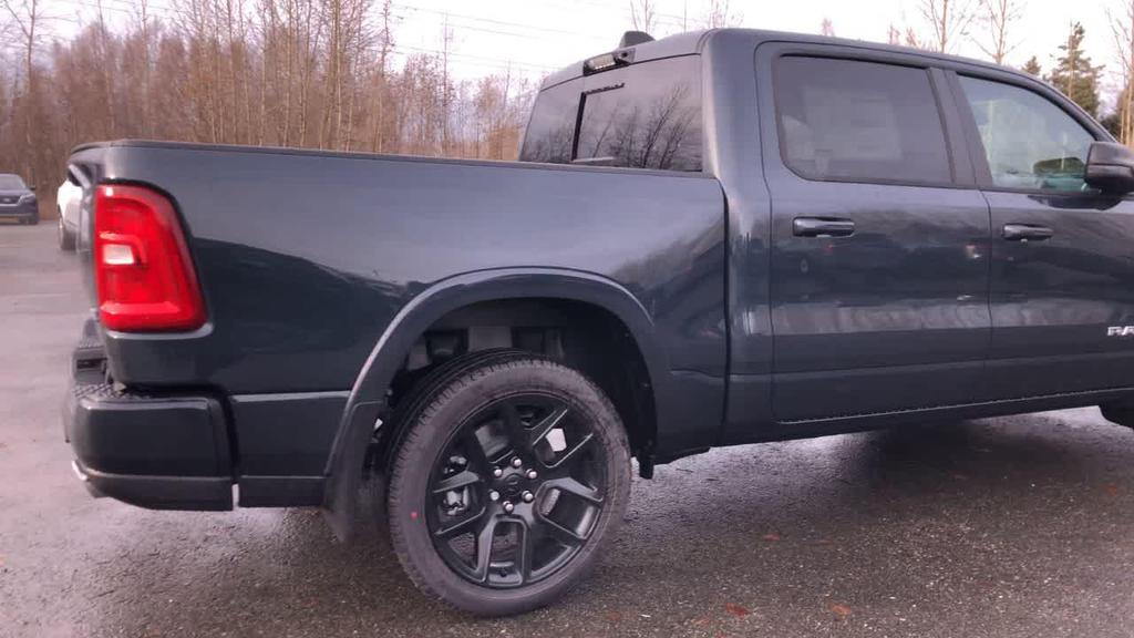 new 2026 Ram 1500 car, priced at $69,108