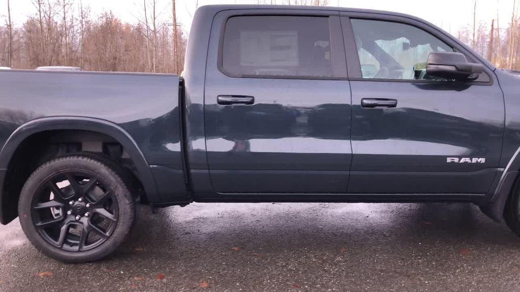 new 2026 Ram 1500 car, priced at $69,108