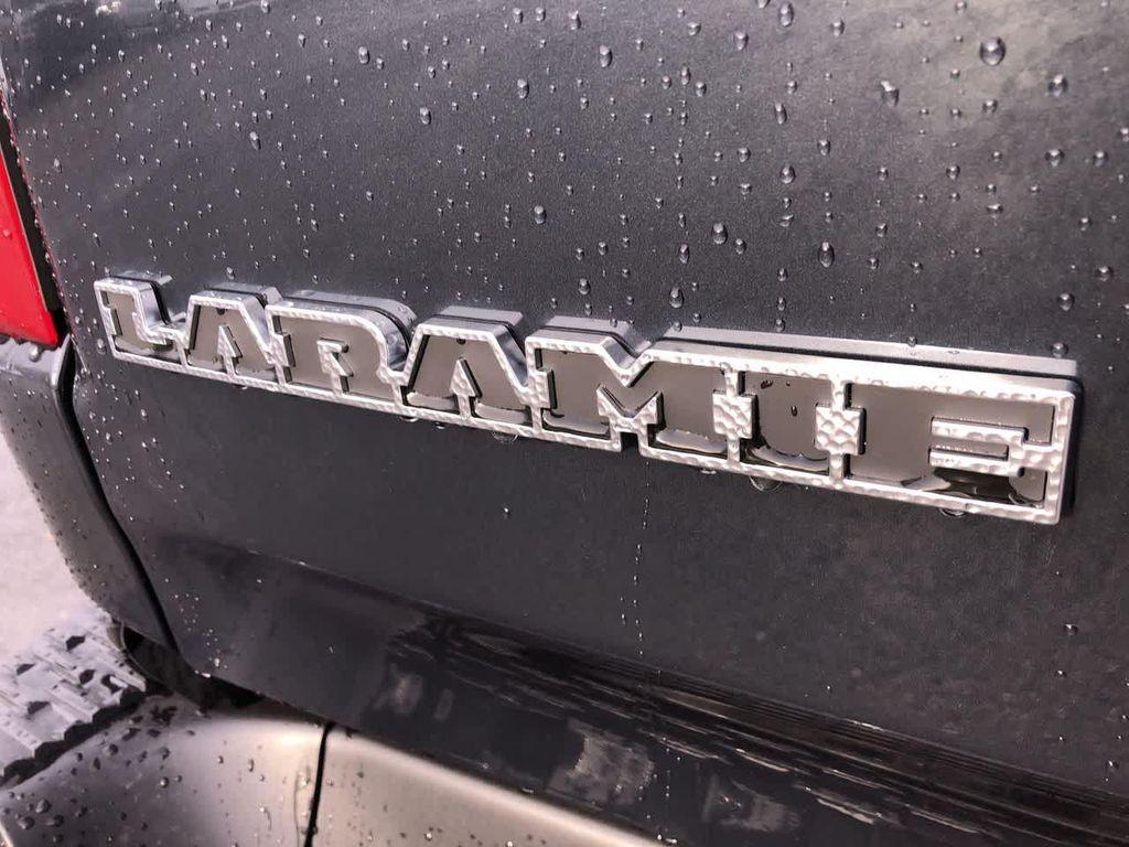 new 2026 Ram 1500 car, priced at $69,108
