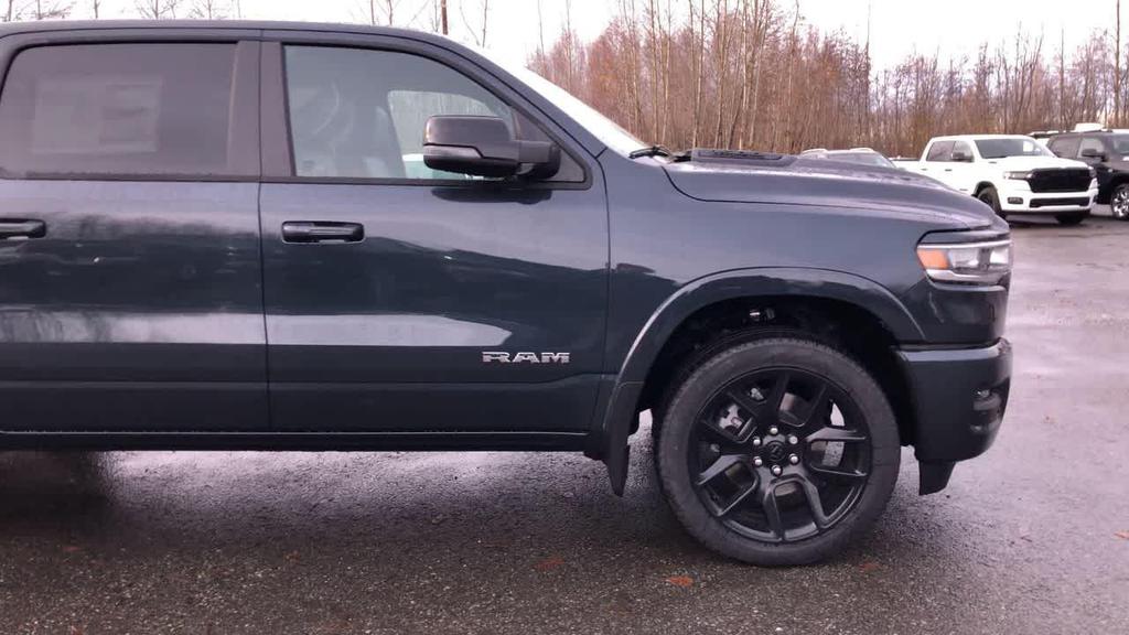 new 2026 Ram 1500 car, priced at $69,108