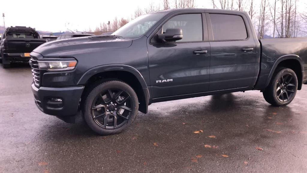 new 2026 Ram 1500 car, priced at $69,108