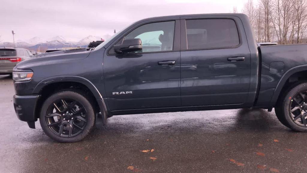 new 2026 Ram 1500 car, priced at $69,108
