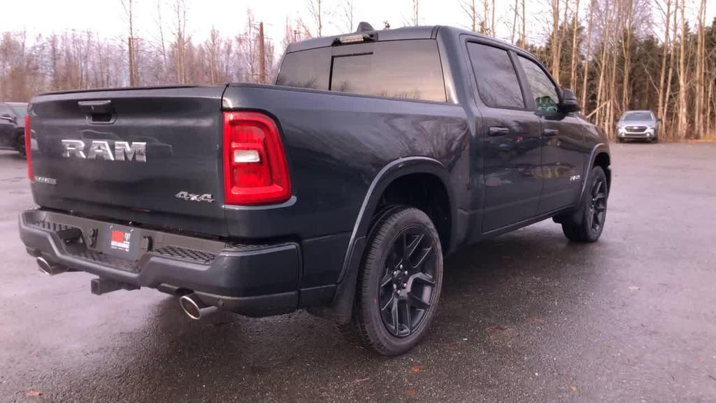 new 2026 Ram 1500 car, priced at $69,108