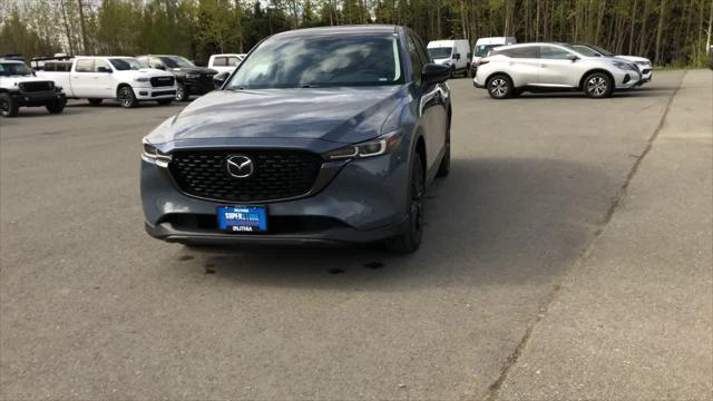 used 2025 Mazda CX-5 car, priced at $32,990