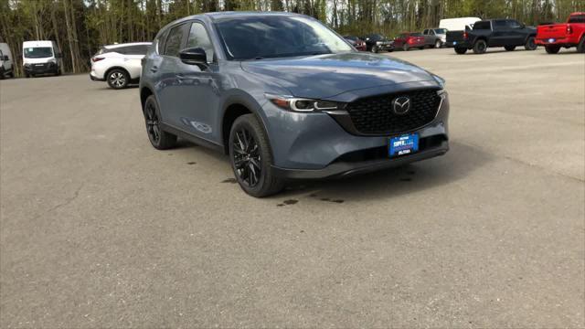 used 2025 Mazda CX-5 car, priced at $32,990