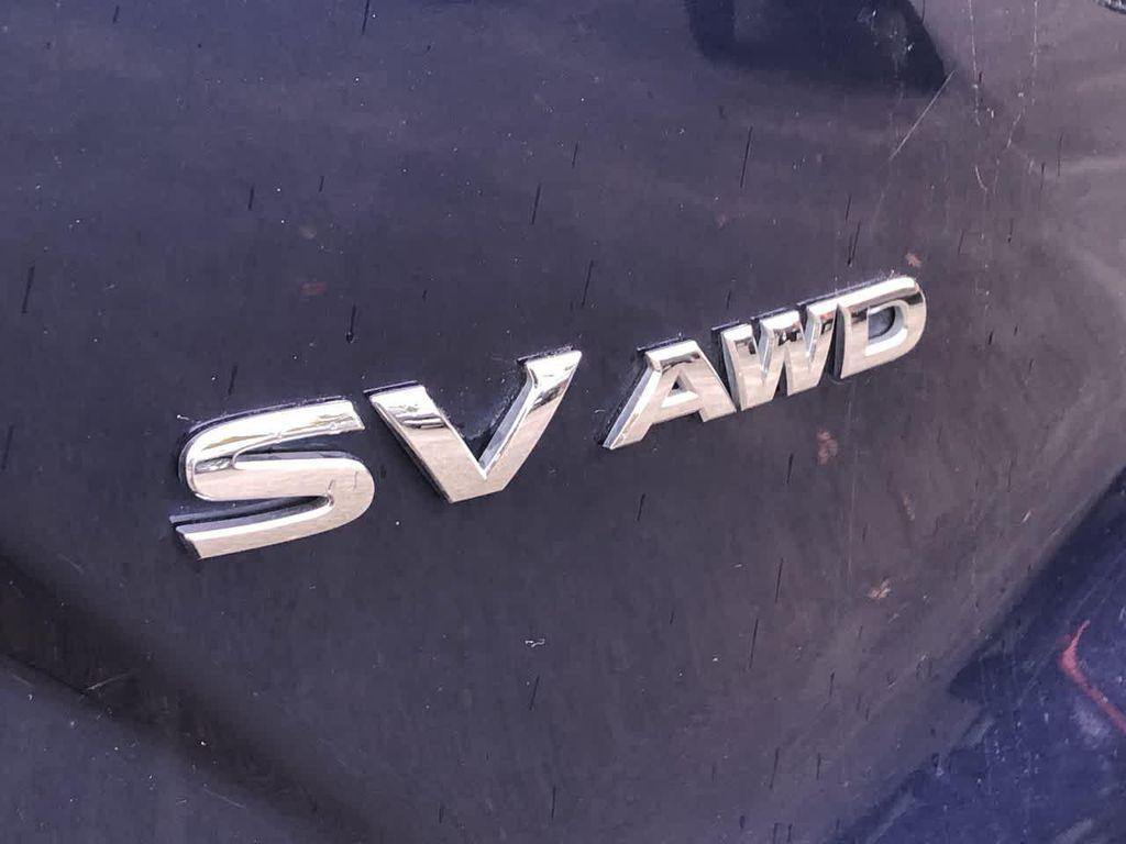 used 2023 Nissan Murano car, priced at $24,590