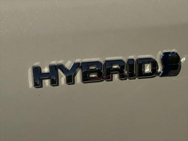 used 2017 Toyota RAV4 Hybrid car, priced at $25,900