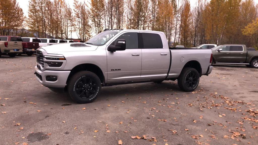 new 2026 Ram 2500 car, priced at $73,636