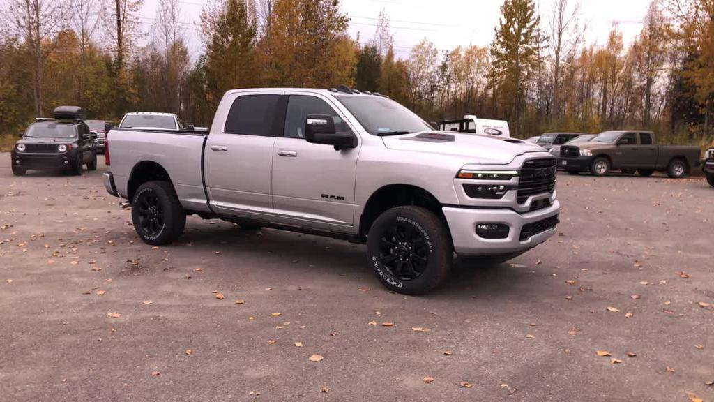 new 2026 Ram 2500 car, priced at $73,636