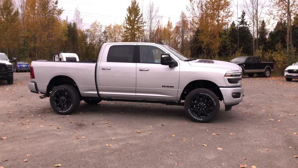 new 2026 Ram 2500 car, priced at $73,636