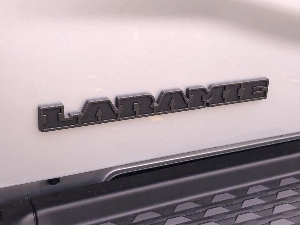 new 2026 Ram 2500 car, priced at $73,636
