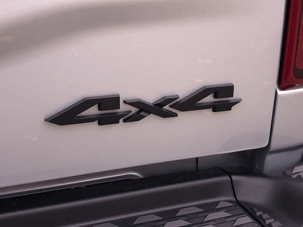 new 2026 Ram 2500 car, priced at $73,636