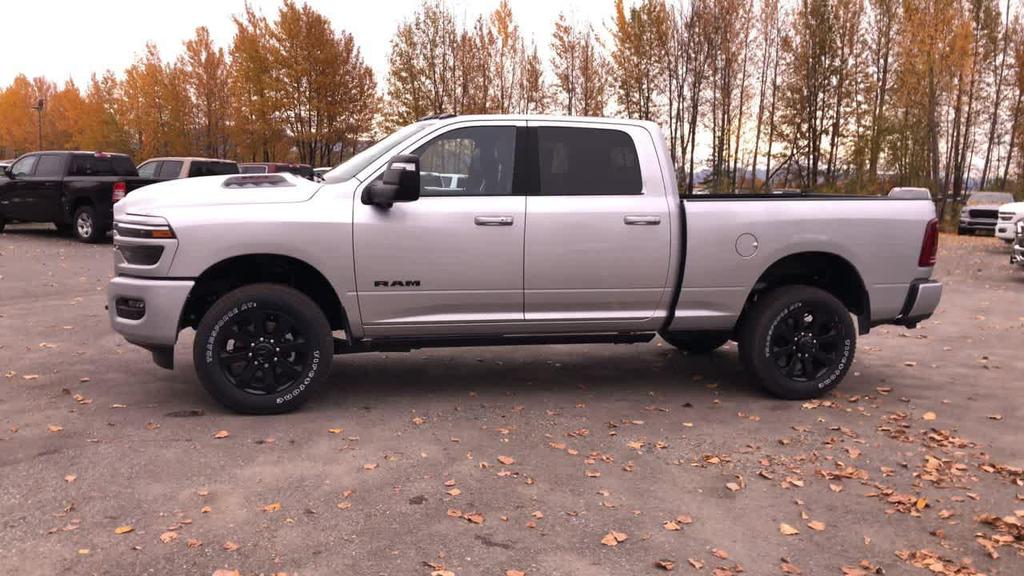 new 2026 Ram 2500 car, priced at $73,636