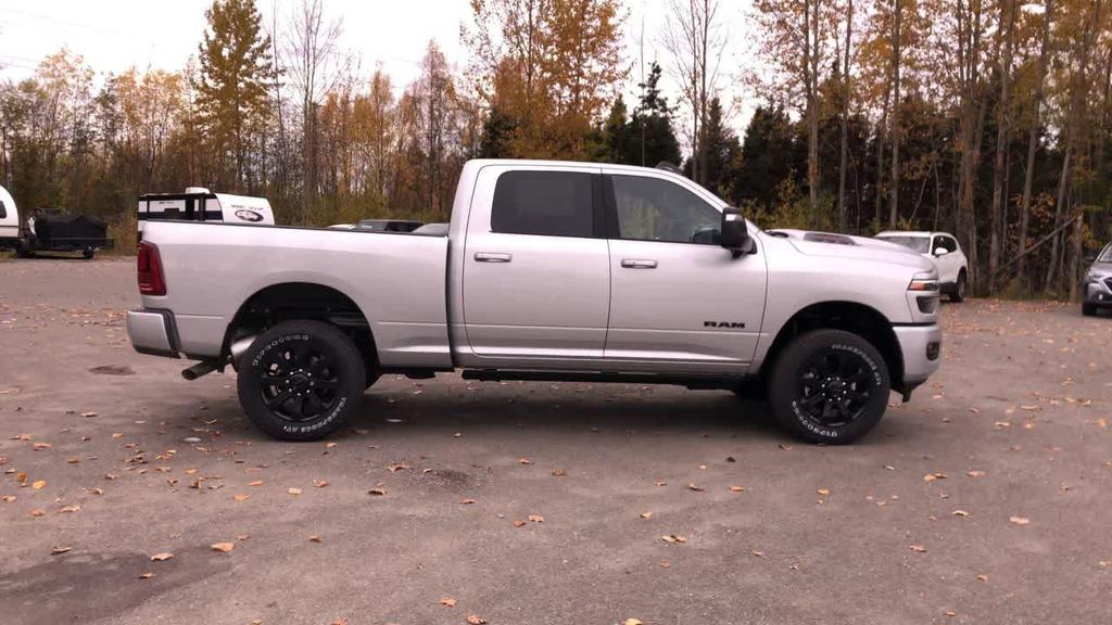 new 2026 Ram 2500 car, priced at $73,636