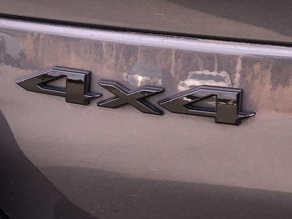 used 2024 Jeep Grand Cherokee L car, priced at $33,000