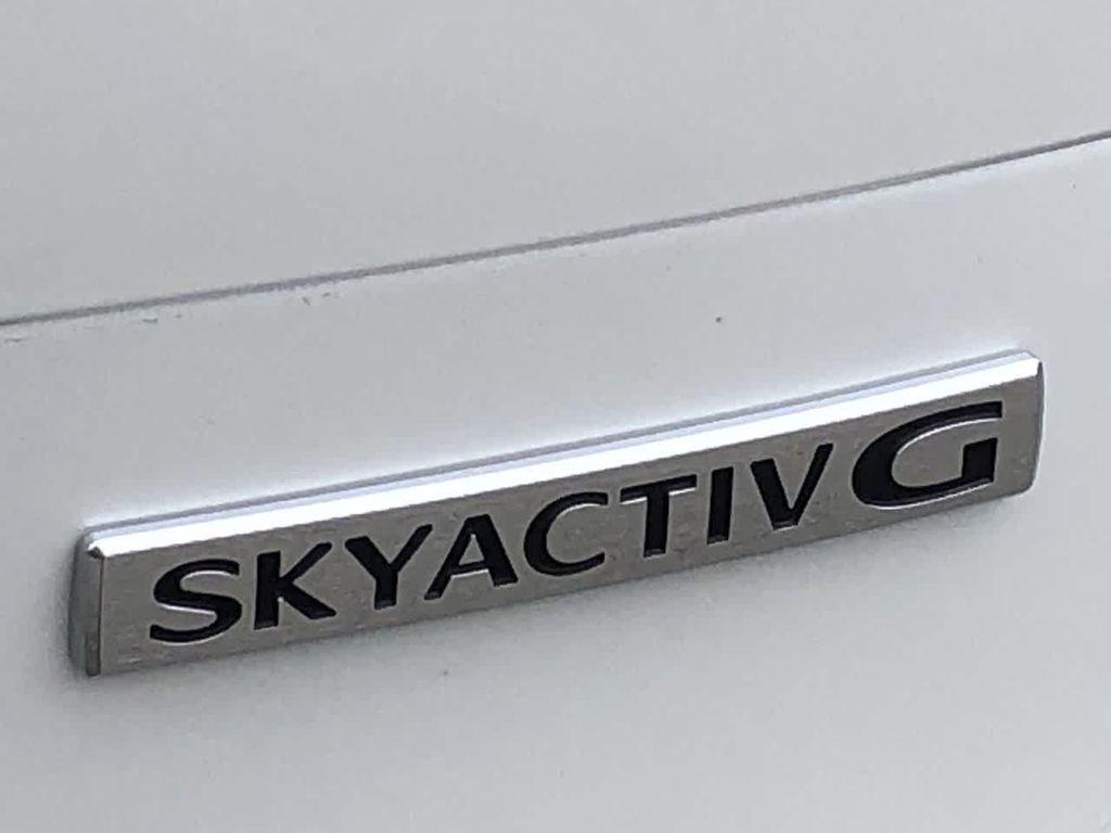 used 2025 Mazda CX-50 car, priced at $29,875