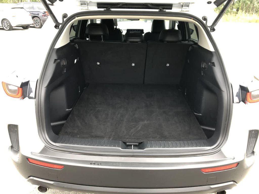 used 2025 Mazda CX-50 car, priced at $29,875