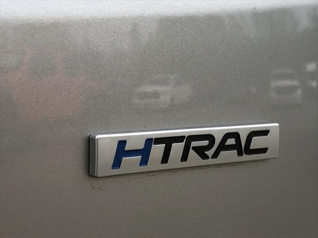 used 2024 Hyundai Tucson car, priced at $26,900