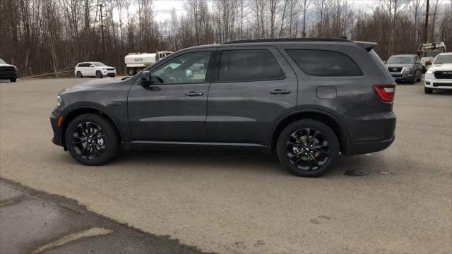 new 2025 Dodge Durango car, priced at $53,875