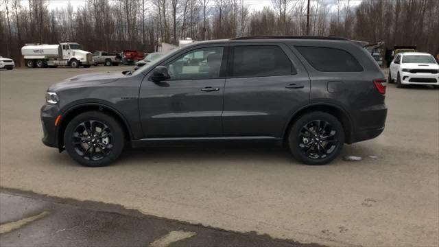 new 2025 Dodge Durango car, priced at $53,875