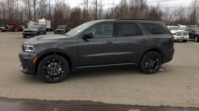 new 2025 Dodge Durango car, priced at $53,875