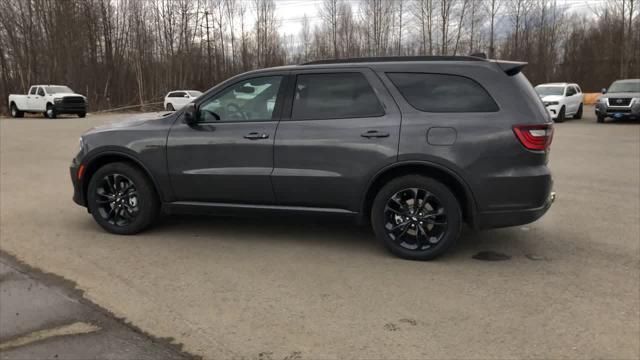 new 2025 Dodge Durango car, priced at $53,875