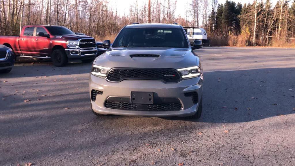 used 2024 Dodge Durango car, priced at $42,750