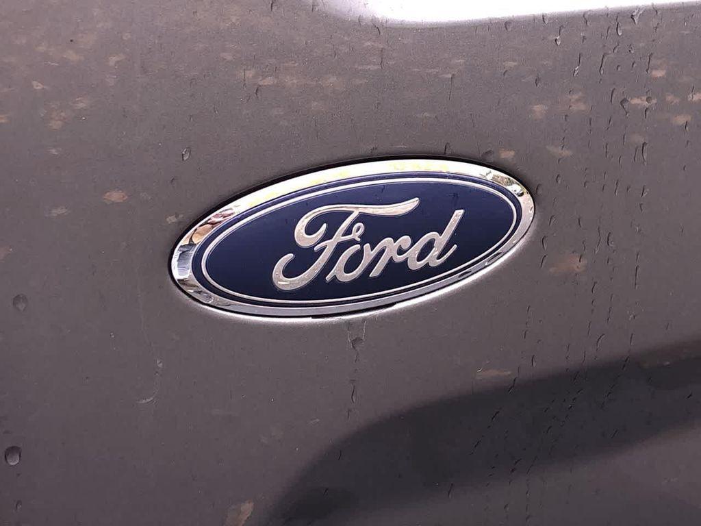 used 2024 Ford Bronco Sport car, priced at $28,490