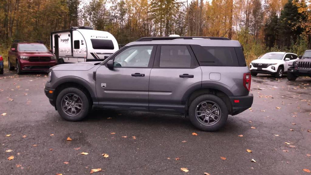 used 2024 Ford Bronco Sport car, priced at $28,490
