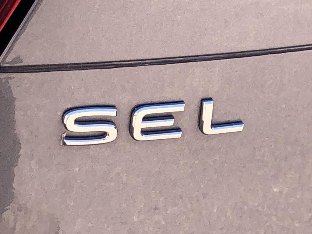 used 2022 Volkswagen Tiguan car, priced at $28,900