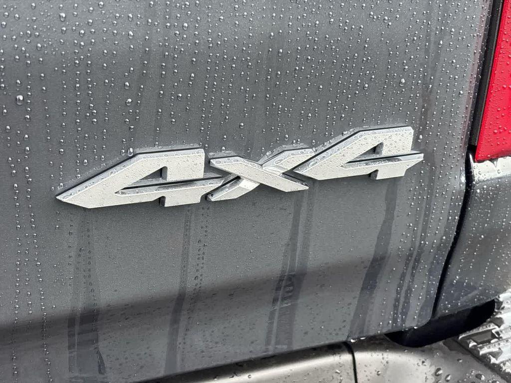 new 2026 Ram 1500 car, priced at $57,101