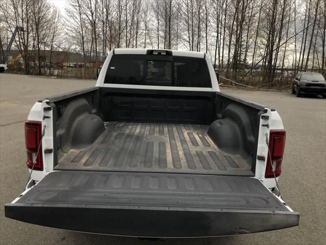 new 2025 Ram 3500 car, priced at $64,115